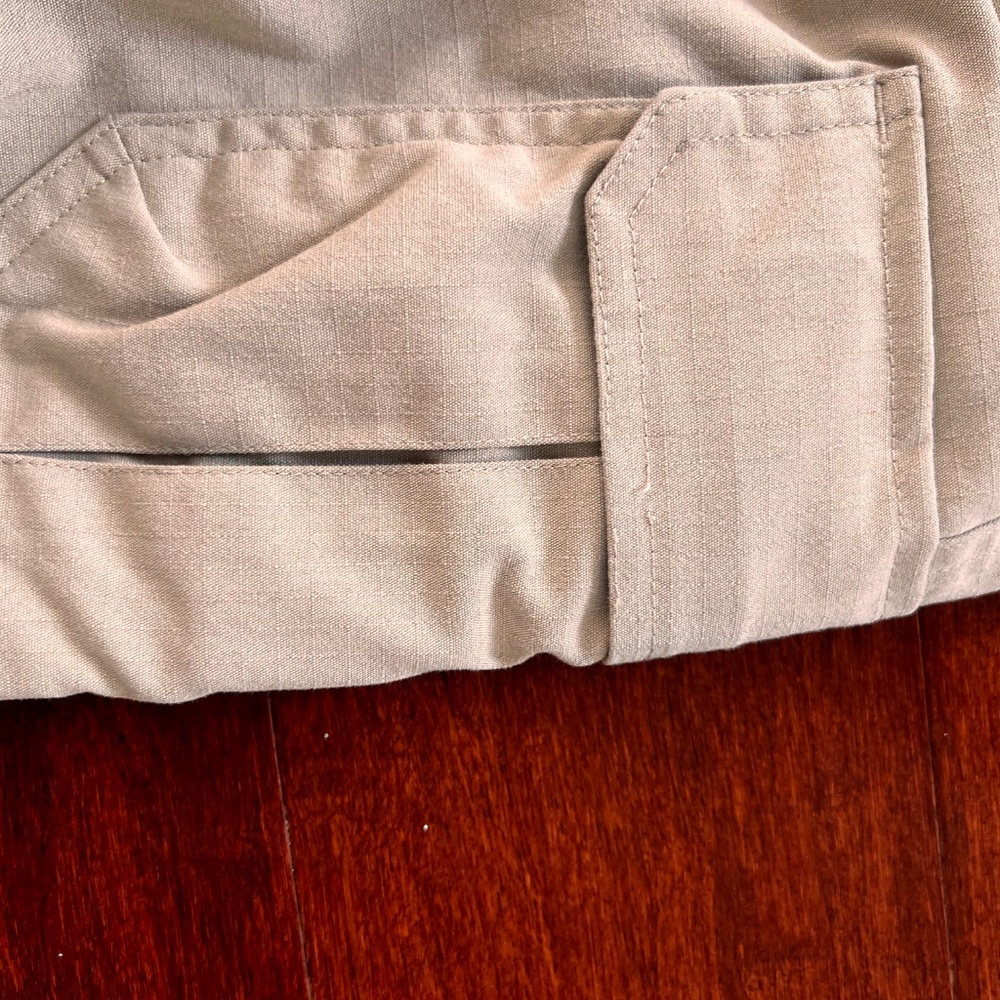 Under Armour Storm tactical pants size 8 - Picture 4 of 7